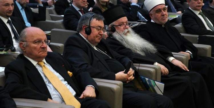 Vjerski lideri u BiH imaju snažan autoritet 